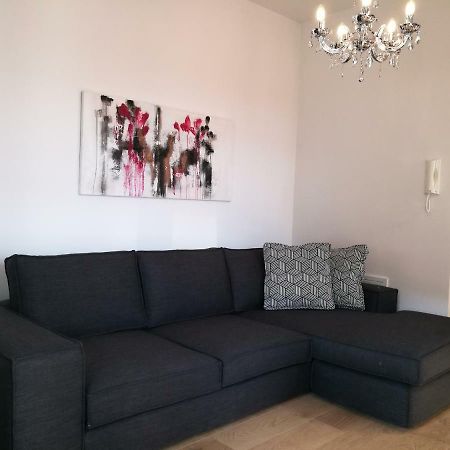 Apartments Aida Ρόβινι Εξωτερικό φωτογραφία
