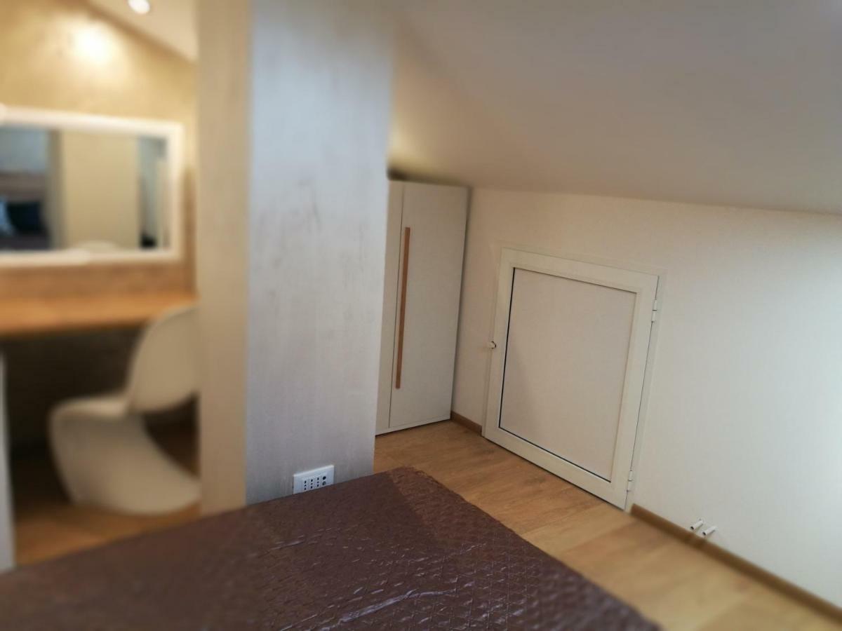 Apartments Aida Ρόβινι Εξωτερικό φωτογραφία