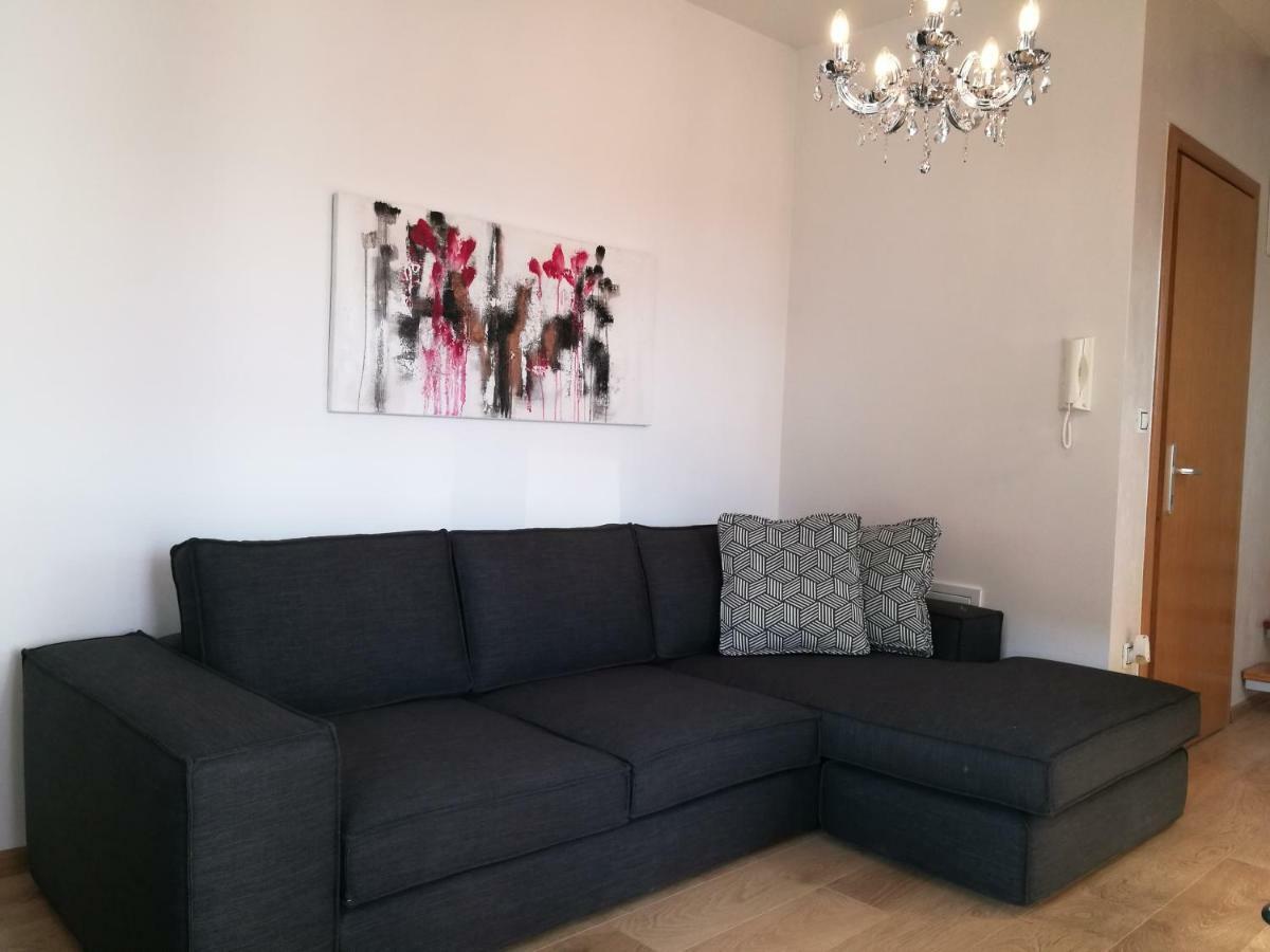 Apartments Aida Ρόβινι Εξωτερικό φωτογραφία