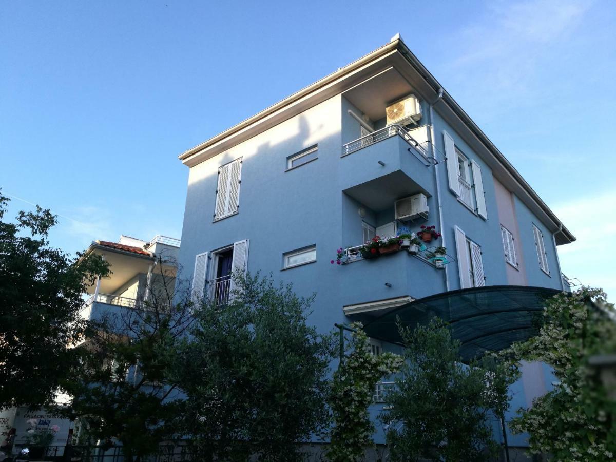 Apartments Aida Ρόβινι Εξωτερικό φωτογραφία