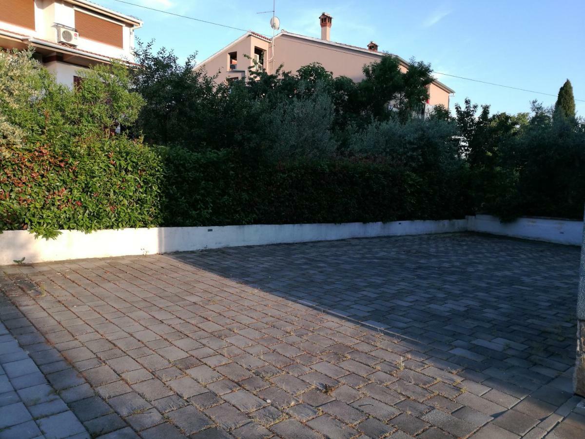 Apartments Aida Ρόβινι Εξωτερικό φωτογραφία