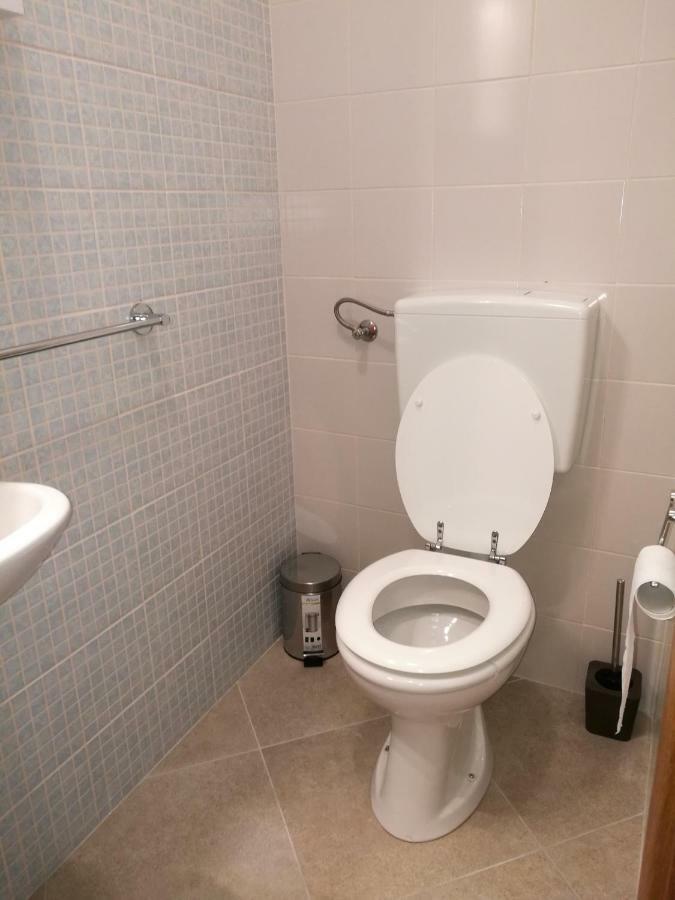Apartments Aida Ρόβινι Εξωτερικό φωτογραφία