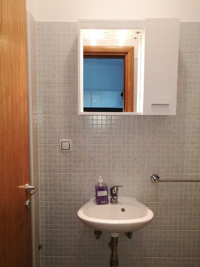 Apartments Aida Ρόβινι Εξωτερικό φωτογραφία